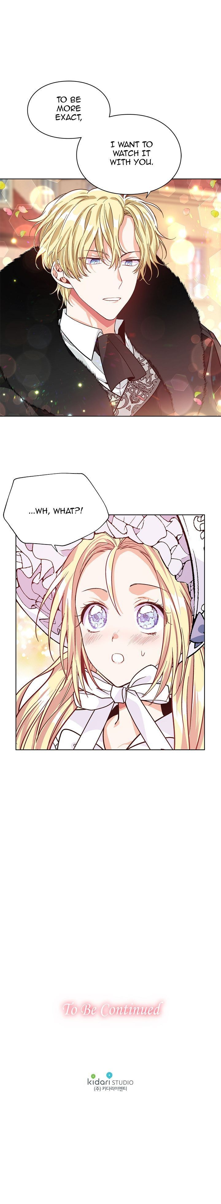 Doctor Elise: The Royal Lady With The Lamp Chapter 39 image 14