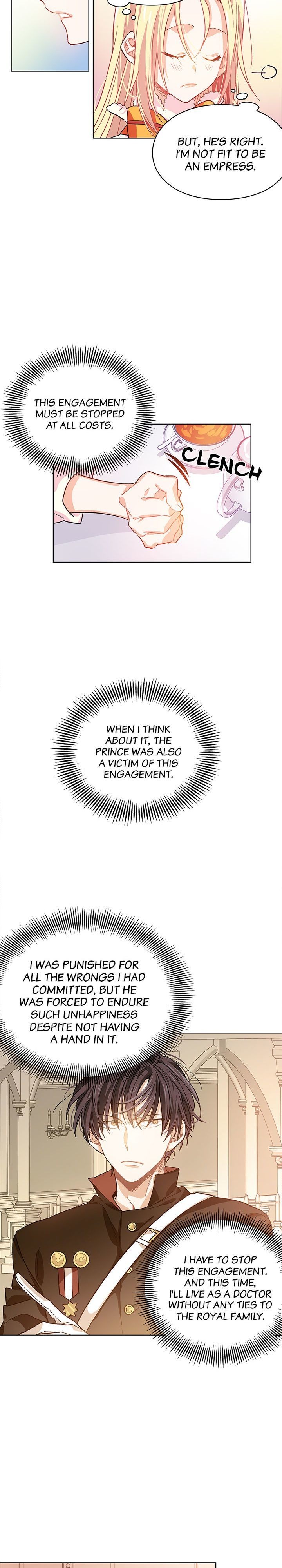 Doctor Elise: The Royal Lady With The Lamp Chapter 4 image 10