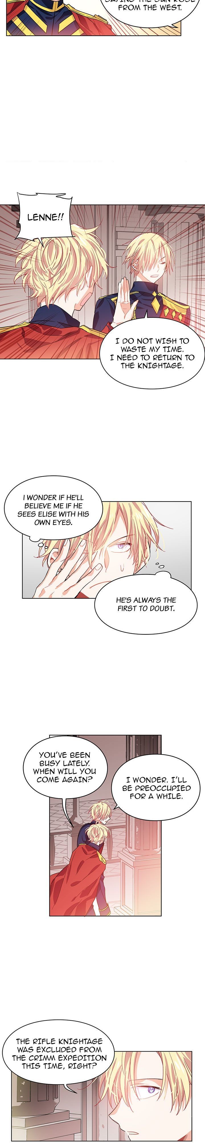 Doctor Elise: The Royal Lady With The Lamp Chapter 4 image 12