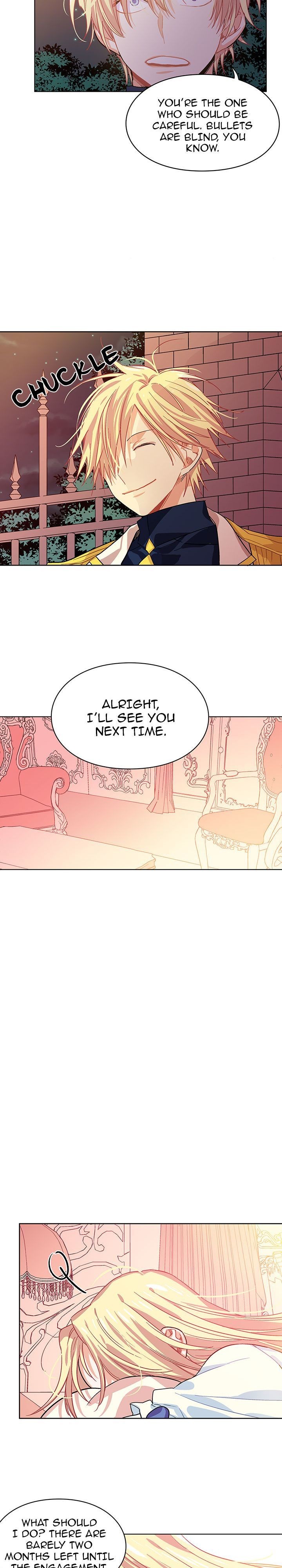 Doctor Elise: The Royal Lady With The Lamp Chapter 4 image 14