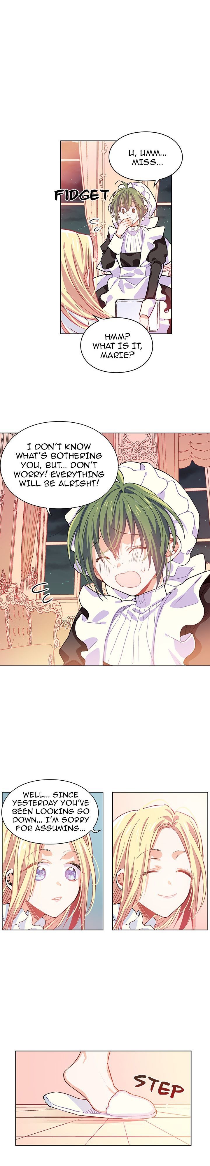 Doctor Elise: The Royal Lady With The Lamp Chapter 4 image 16