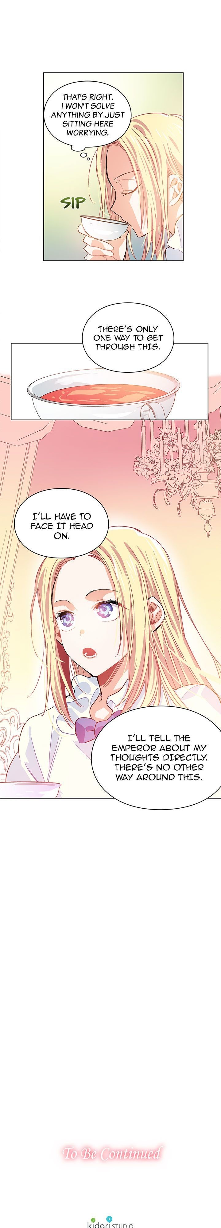 Doctor Elise: The Royal Lady With The Lamp Chapter 4 image 18