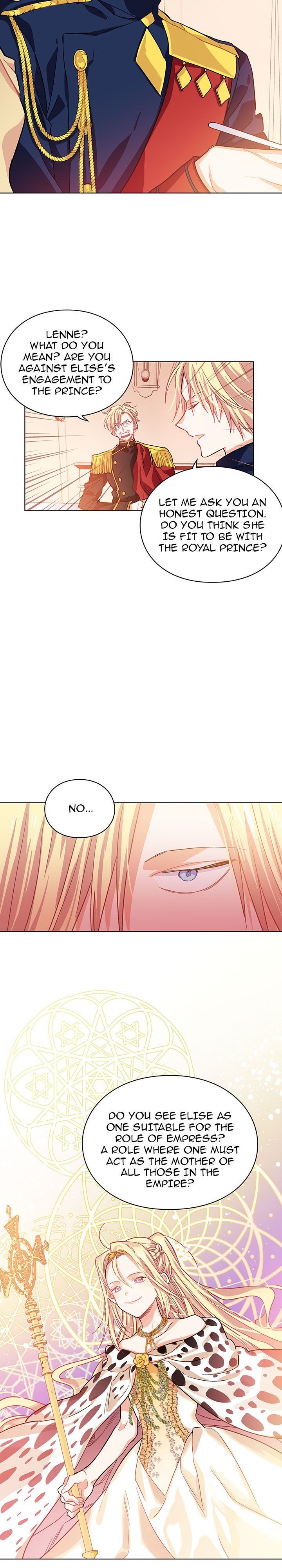 Doctor Elise: The Royal Lady With The Lamp Chapter 4 image 7