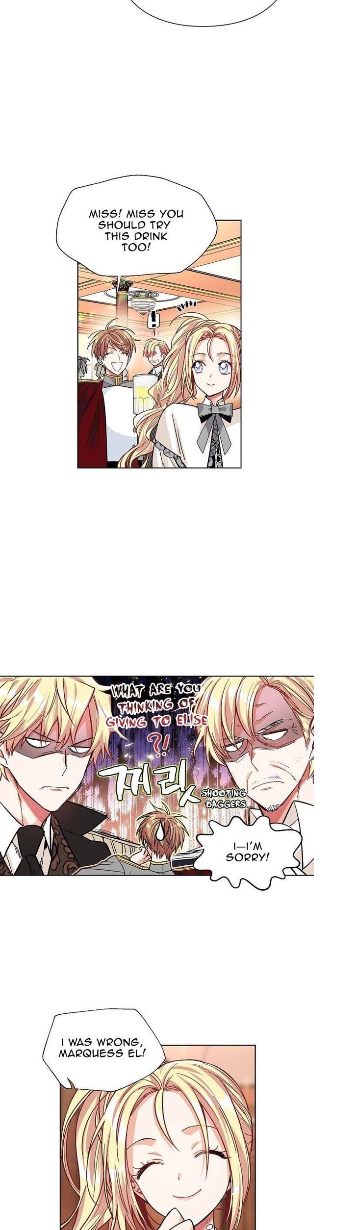 Doctor Elise: The Royal Lady With The Lamp Chapter 41 image 12