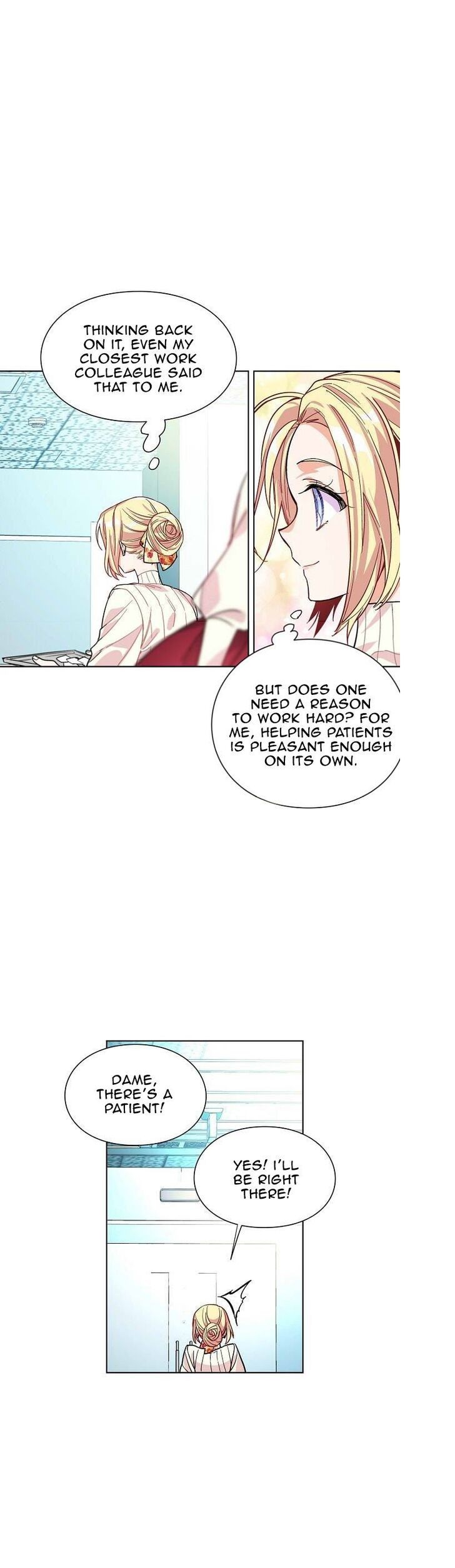 Doctor Elise: The Royal Lady With The Lamp Chapter 41 image 17