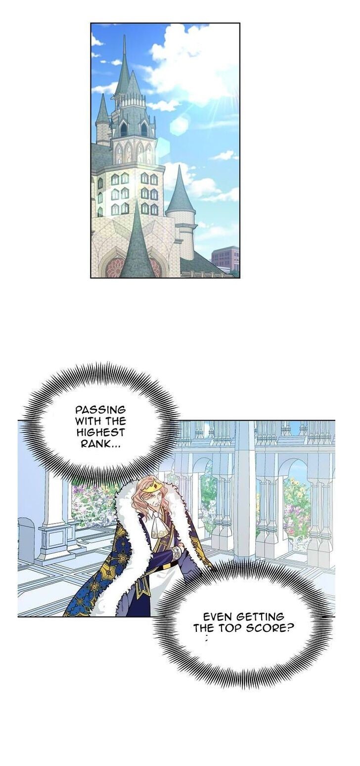 Doctor Elise: The Royal Lady With The Lamp Chapter 41 image 1