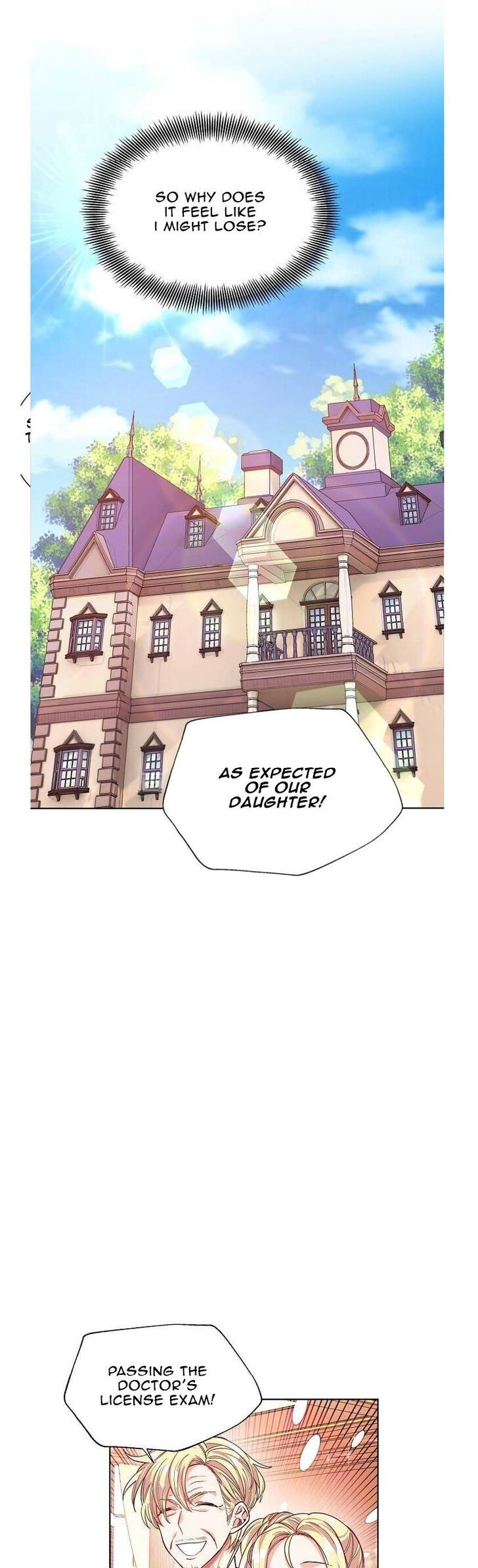 Doctor Elise: The Royal Lady With The Lamp Chapter 41 image 4
