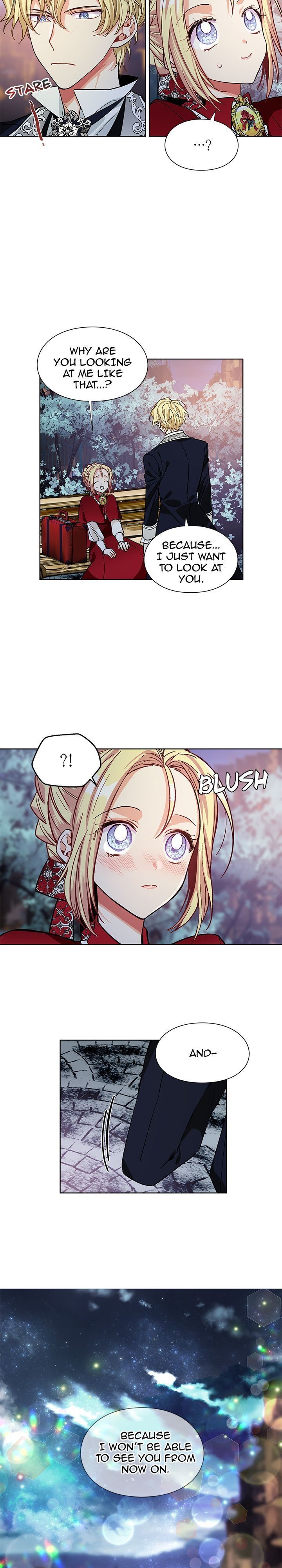 Doctor Elise: The Royal Lady With The Lamp Chapter 42 image 17