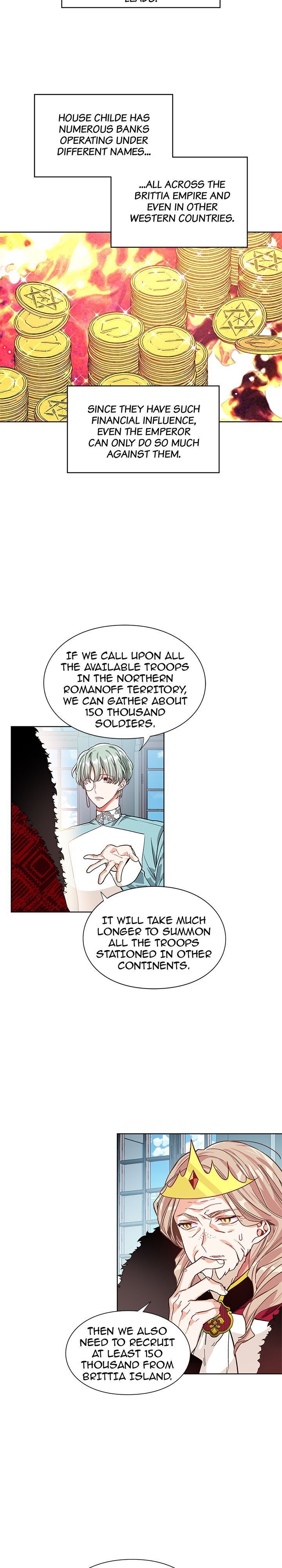 Doctor Elise: The Royal Lady With The Lamp Chapter 42 image 2