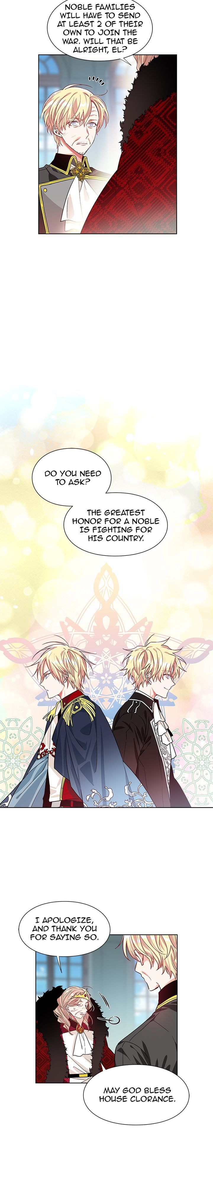 Doctor Elise: The Royal Lady With The Lamp Chapter 42 image 3