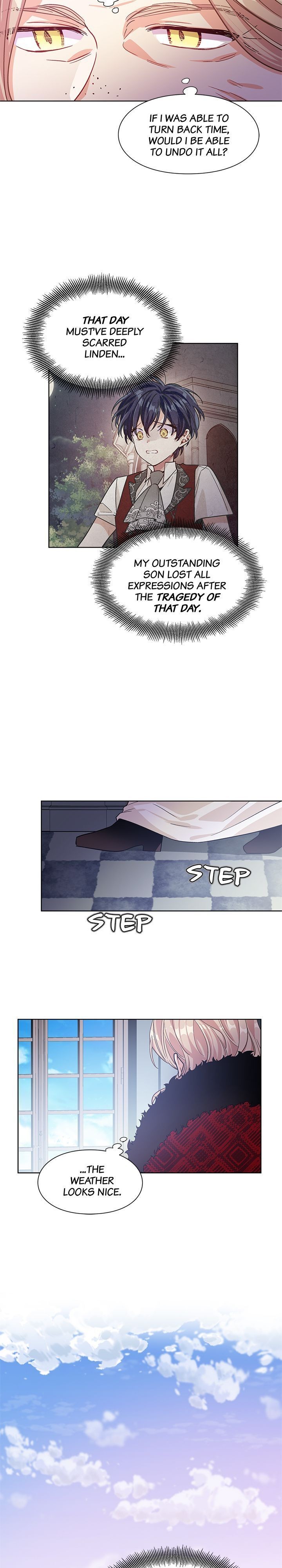 Doctor Elise: The Royal Lady With The Lamp Chapter 42 image 6