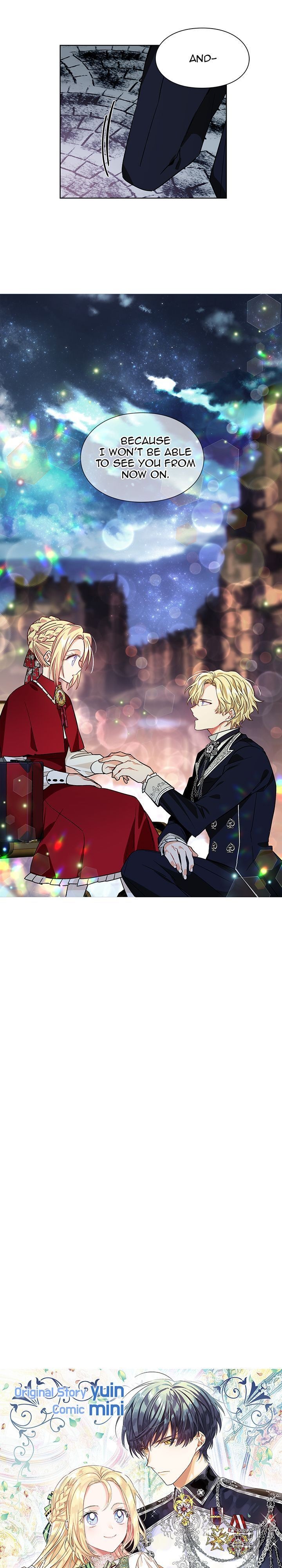 Doctor Elise: The Royal Lady With The Lamp Chapter 43 image 0