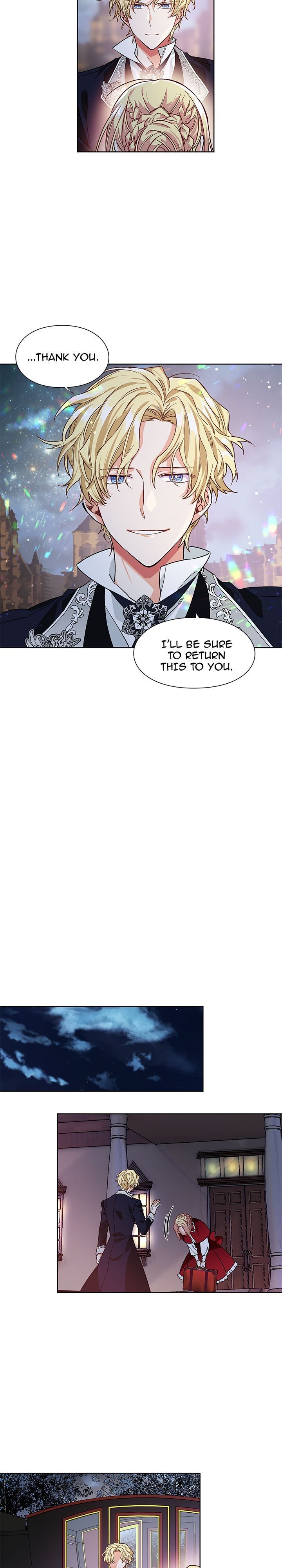 Doctor Elise: The Royal Lady With The Lamp Chapter 43 image 9