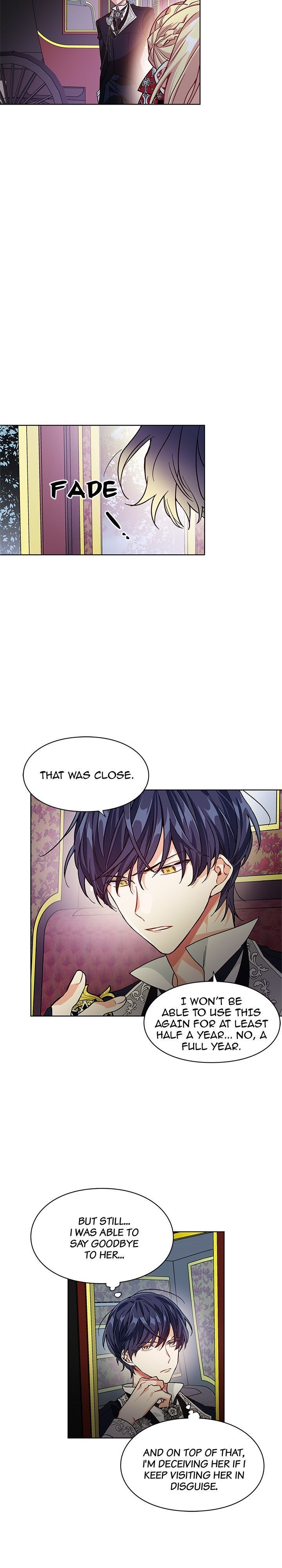 Doctor Elise: The Royal Lady With The Lamp Chapter 43 image 10
