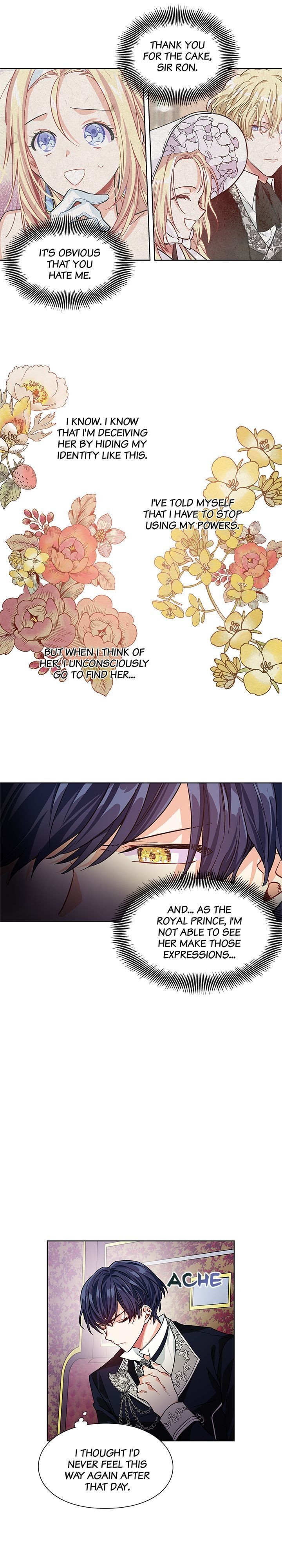 Doctor Elise: The Royal Lady With The Lamp Chapter 43 image 11