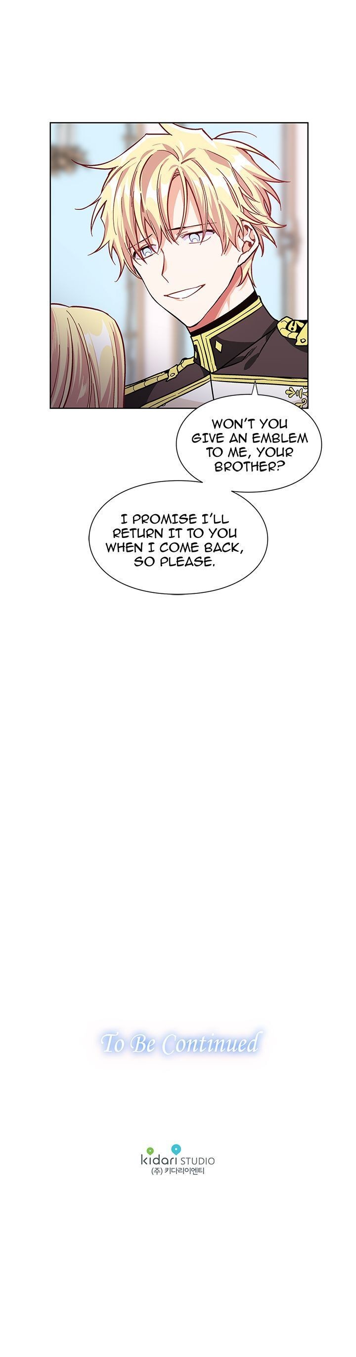 Doctor Elise: The Royal Lady With The Lamp Chapter 43 image 17