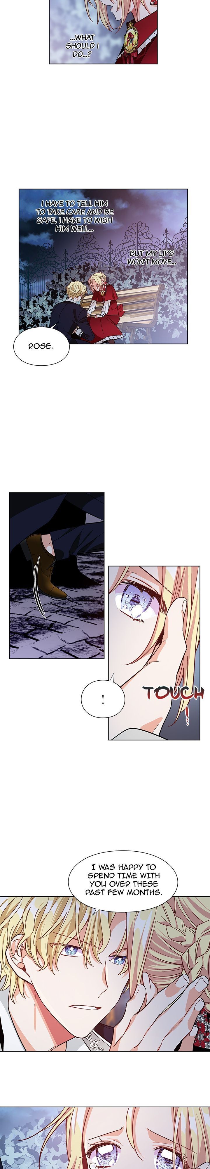 Doctor Elise: The Royal Lady With The Lamp Chapter 43 image 3