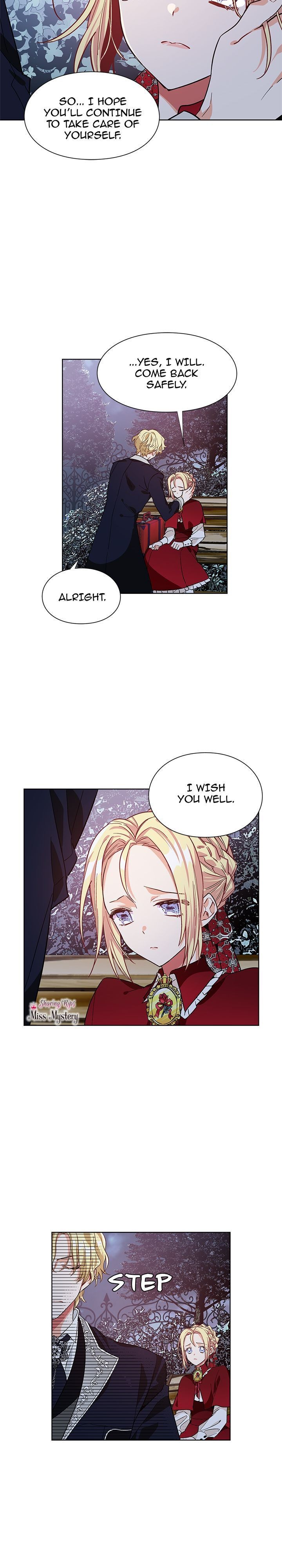 Doctor Elise: The Royal Lady With The Lamp Chapter 43 image 4
