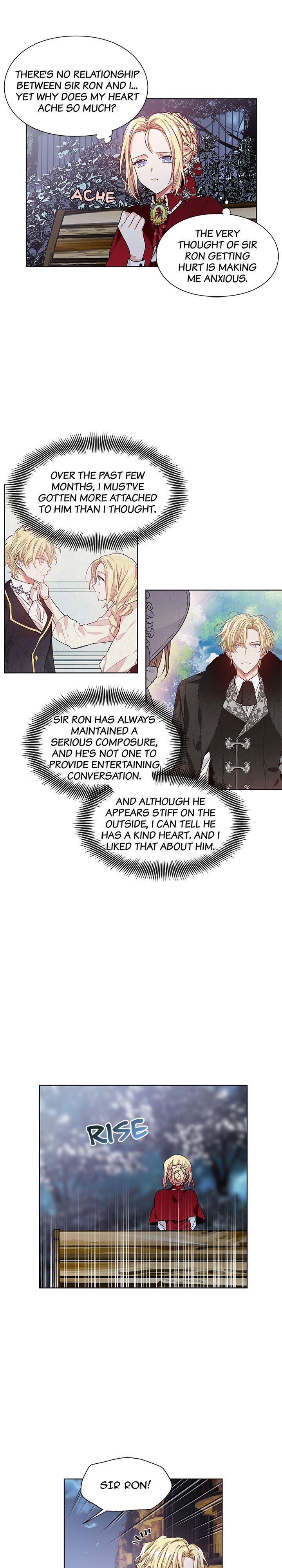 Doctor Elise: The Royal Lady With The Lamp Chapter 43 image 5