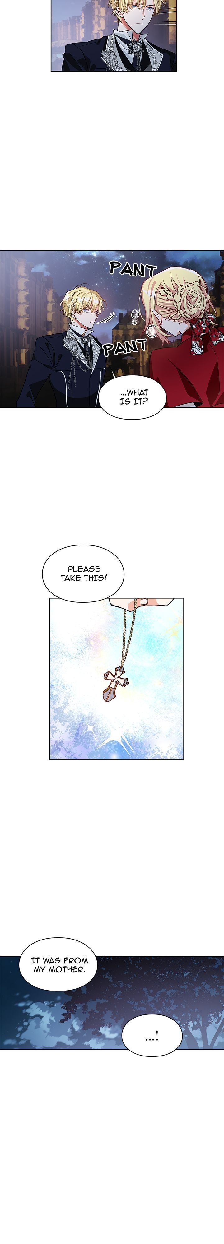 Doctor Elise: The Royal Lady With The Lamp Chapter 43 image 6