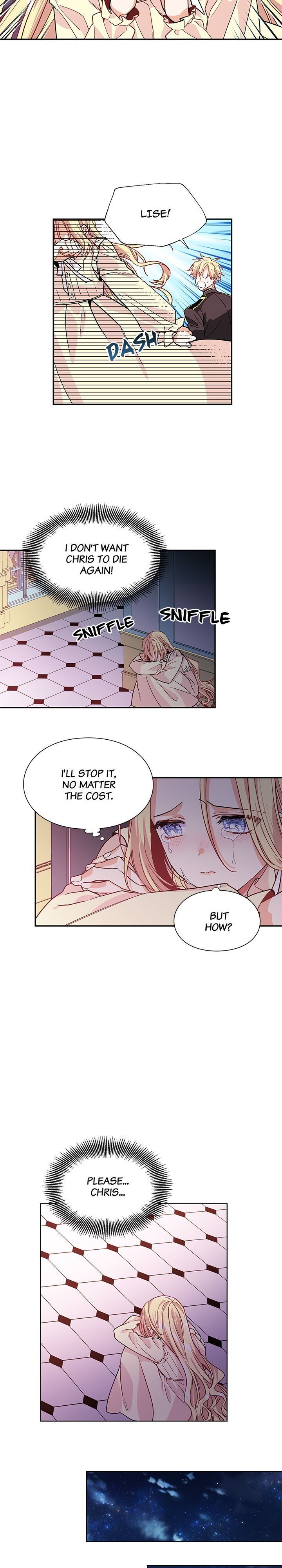 Doctor Elise: The Royal Lady With The Lamp Chapter 44 image 2