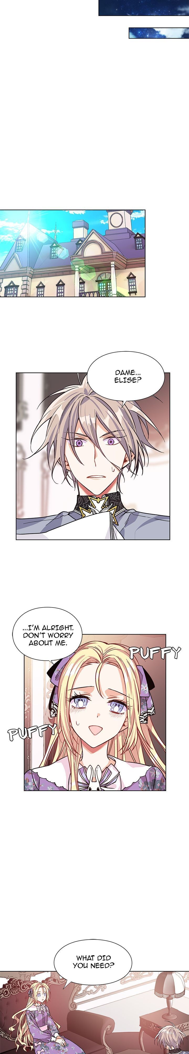 Doctor Elise: The Royal Lady With The Lamp Chapter 44 image 3