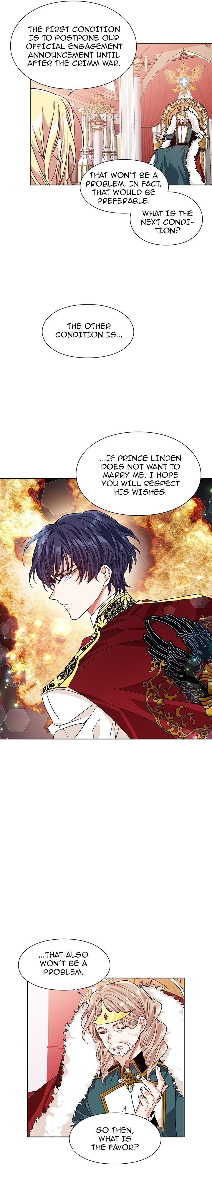 Doctor Elise: The Royal Lady With The Lamp Chapter 45 image 10