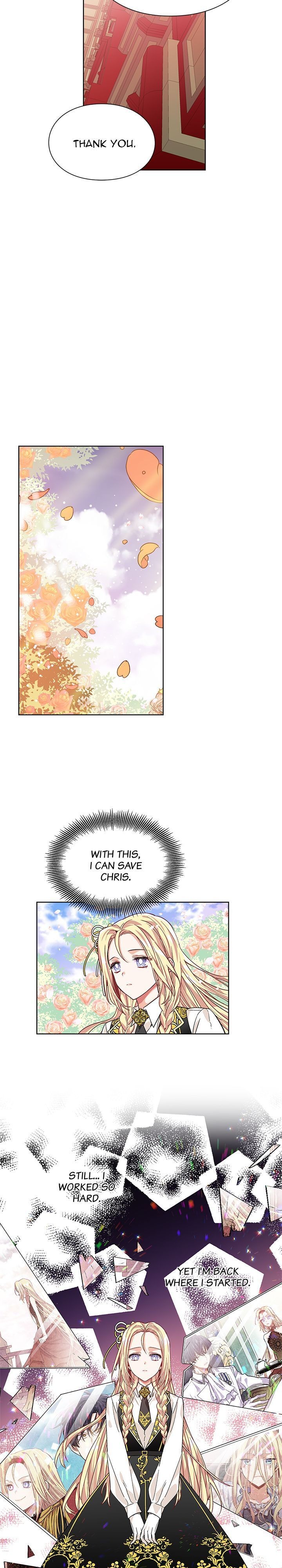 Doctor Elise: The Royal Lady With The Lamp Chapter 45 image 14