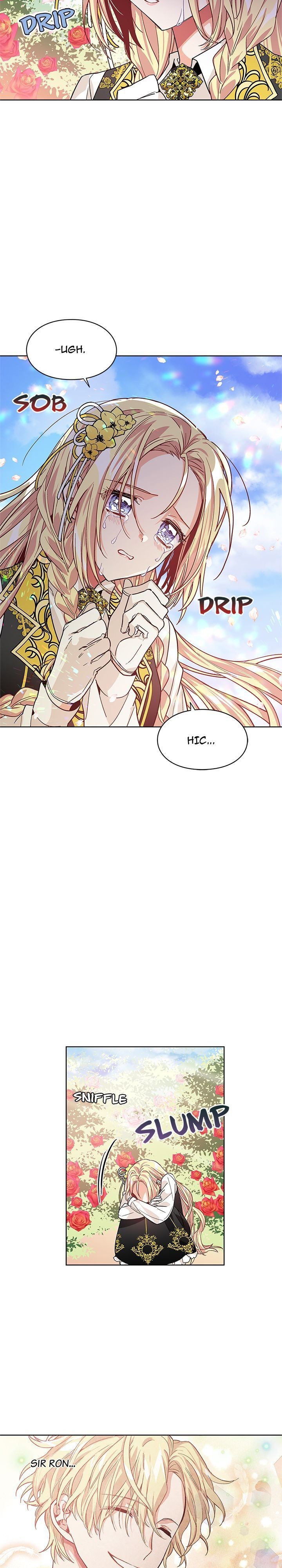 Doctor Elise: The Royal Lady With The Lamp Chapter 45 image 16