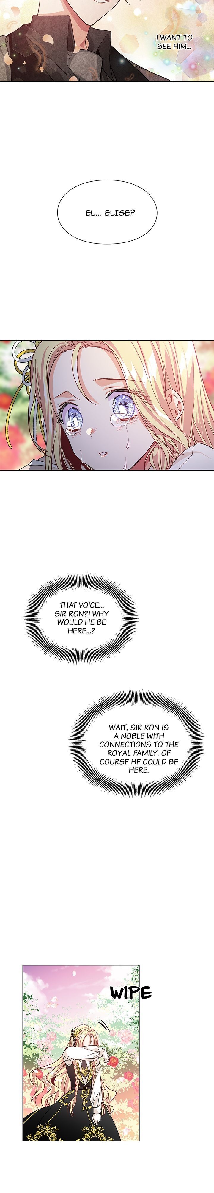 Doctor Elise: The Royal Lady With The Lamp Chapter 45 image 17