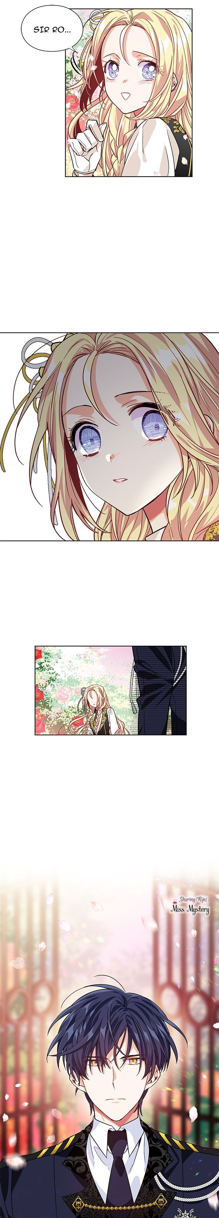 Doctor Elise: The Royal Lady With The Lamp Chapter 45 image 18
