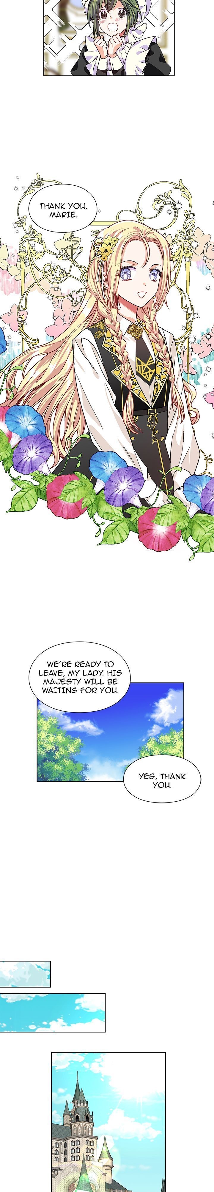 Doctor Elise: The Royal Lady With The Lamp Chapter 45 image 2