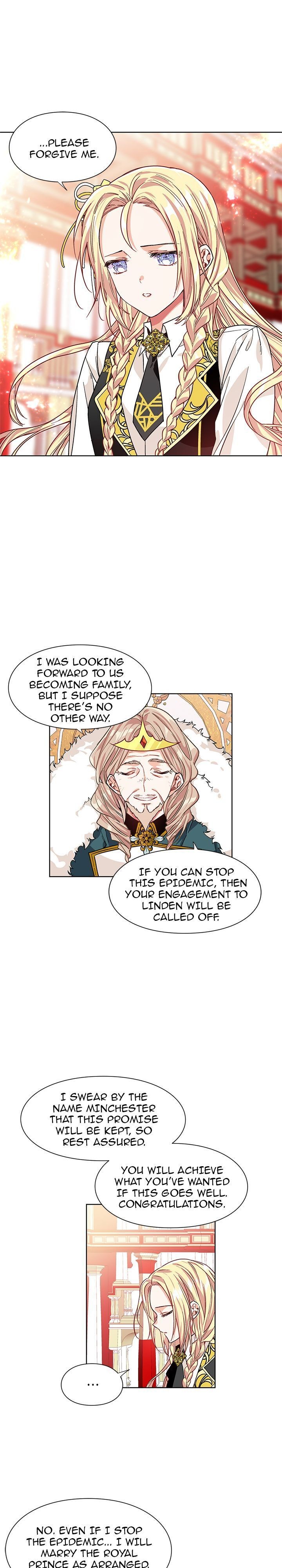 Doctor Elise: The Royal Lady With The Lamp Chapter 45 image 8