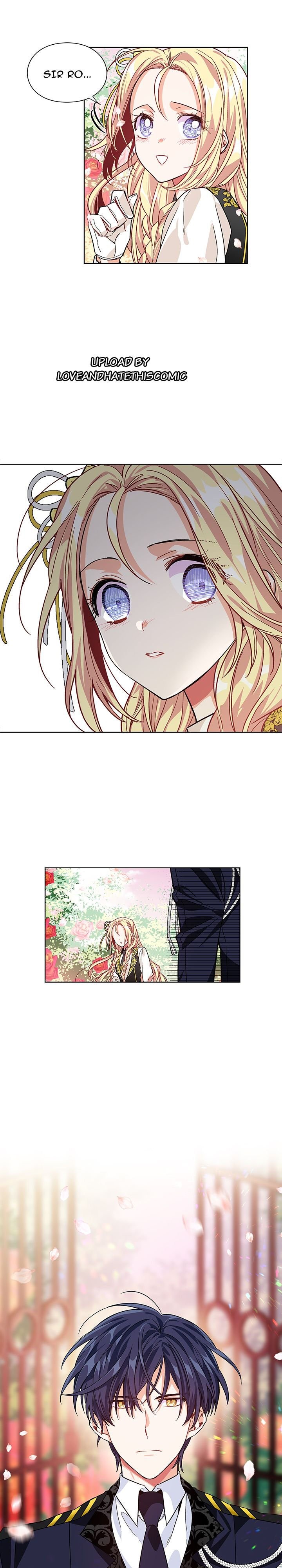 Doctor Elise: The Royal Lady With The Lamp Chapter 46 image 0