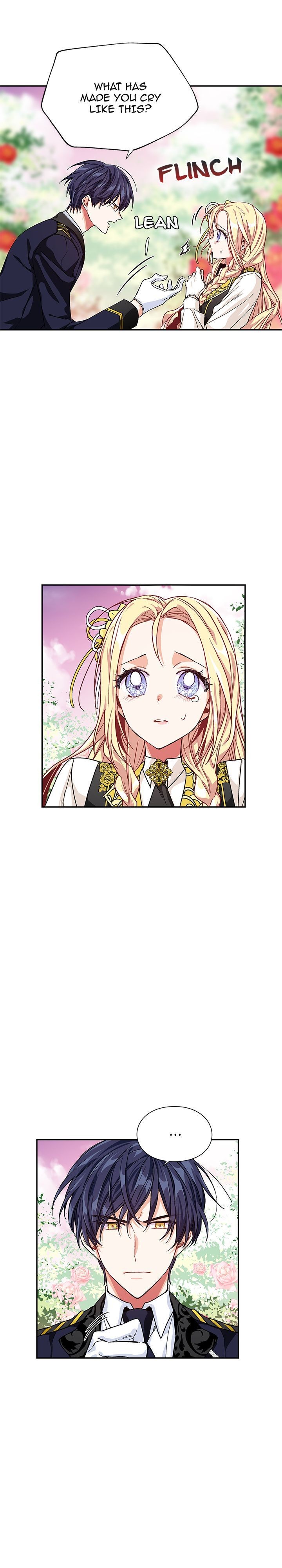 Doctor Elise: The Royal Lady With The Lamp Chapter 46 image 3