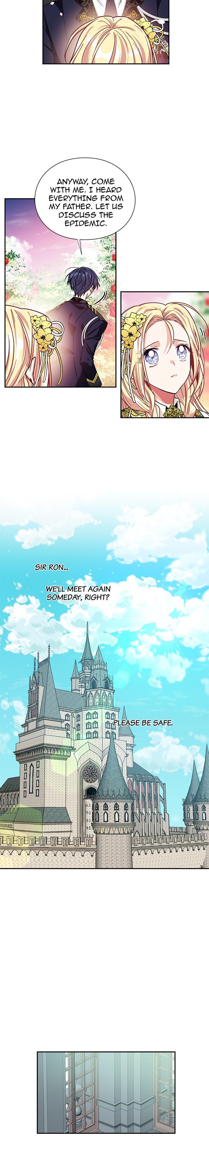 Doctor Elise: The Royal Lady With The Lamp Chapter 46 image 5