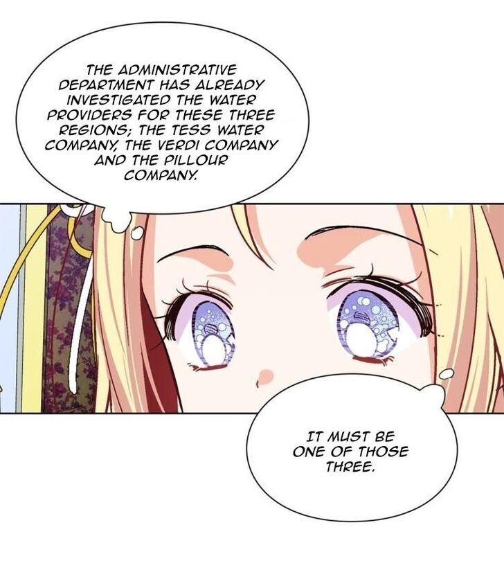 Doctor Elise: The Royal Lady With The Lamp Chapter 47 image 1