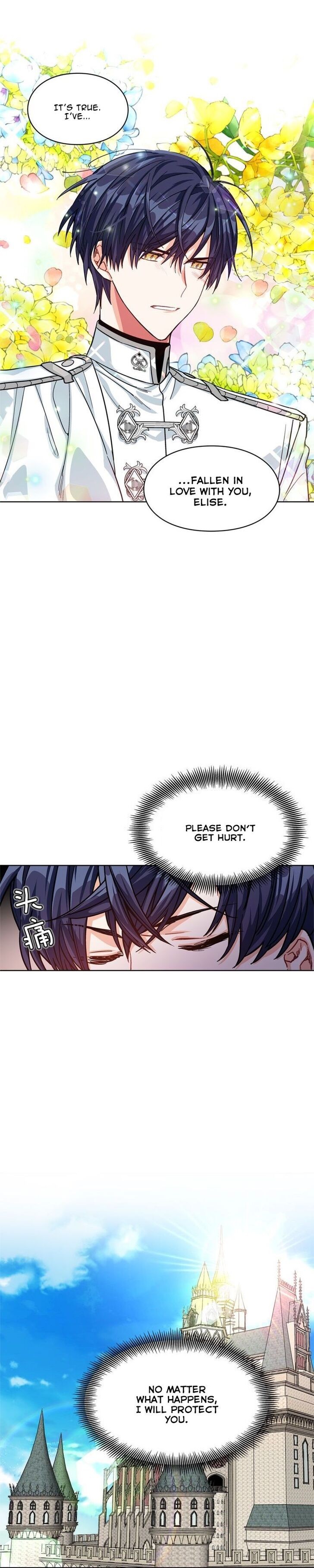 Doctor Elise: The Royal Lady With The Lamp Chapter 48 image 4