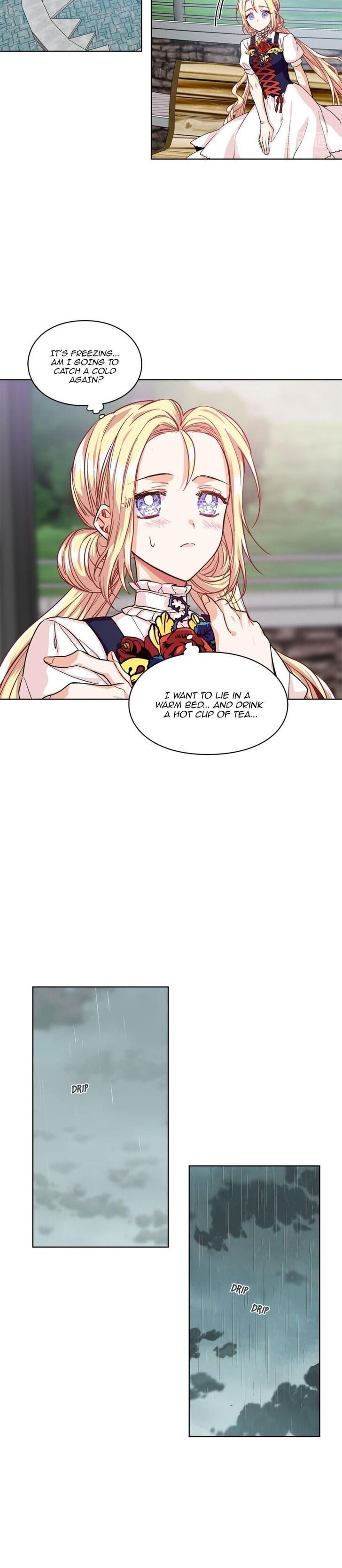 Doctor Elise: The Royal Lady With The Lamp Chapter 49 image 1