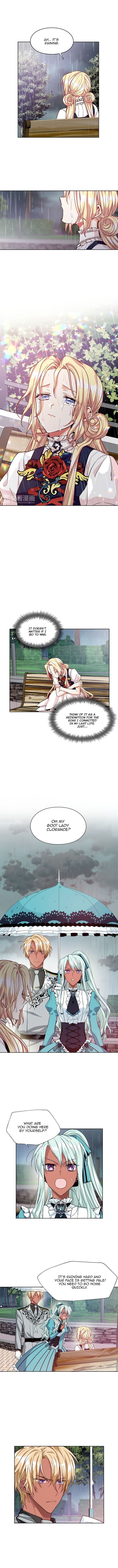 Doctor Elise: The Royal Lady With The Lamp Chapter 49 image 2