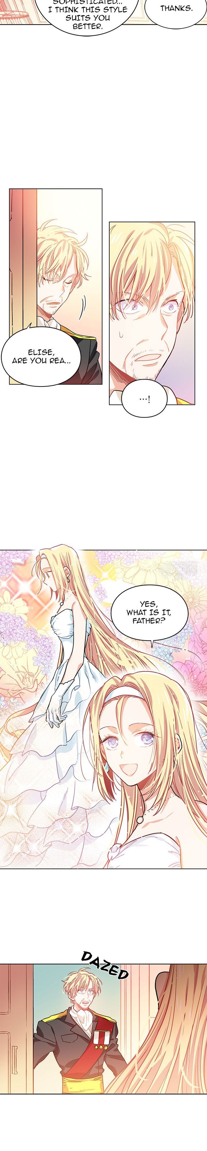 Doctor Elise: The Royal Lady With The Lamp Chapter 5 image 10