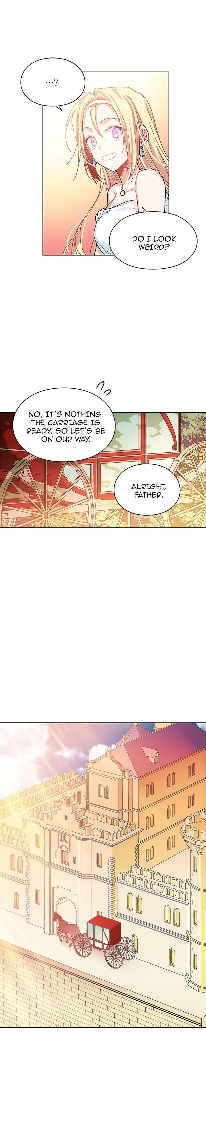 Doctor Elise: The Royal Lady With The Lamp Chapter 5 image 11