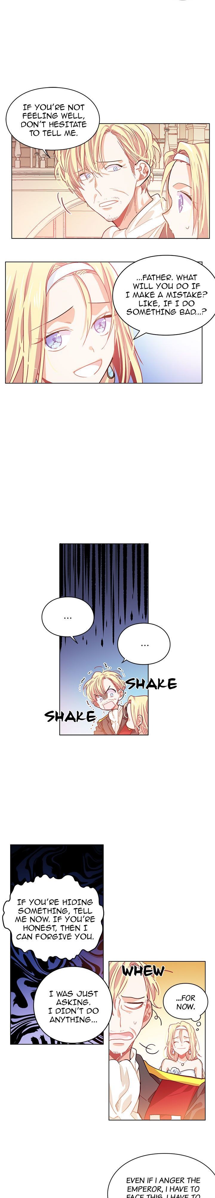 Doctor Elise: The Royal Lady With The Lamp Chapter 5 image 13