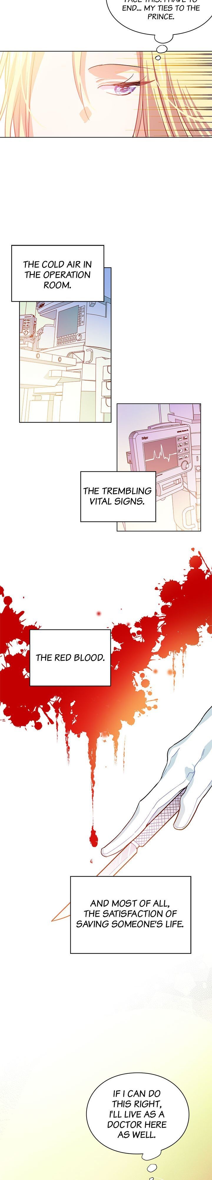 Doctor Elise: The Royal Lady With The Lamp Chapter 5 image 14