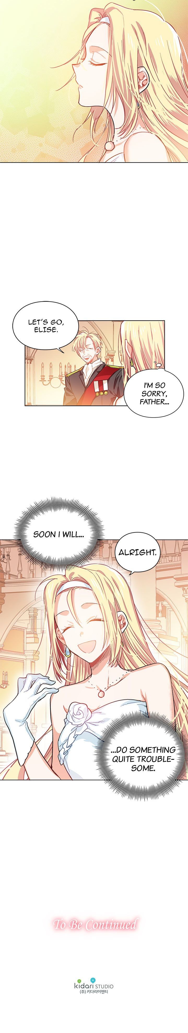 Doctor Elise: The Royal Lady With The Lamp Chapter 5 image 15