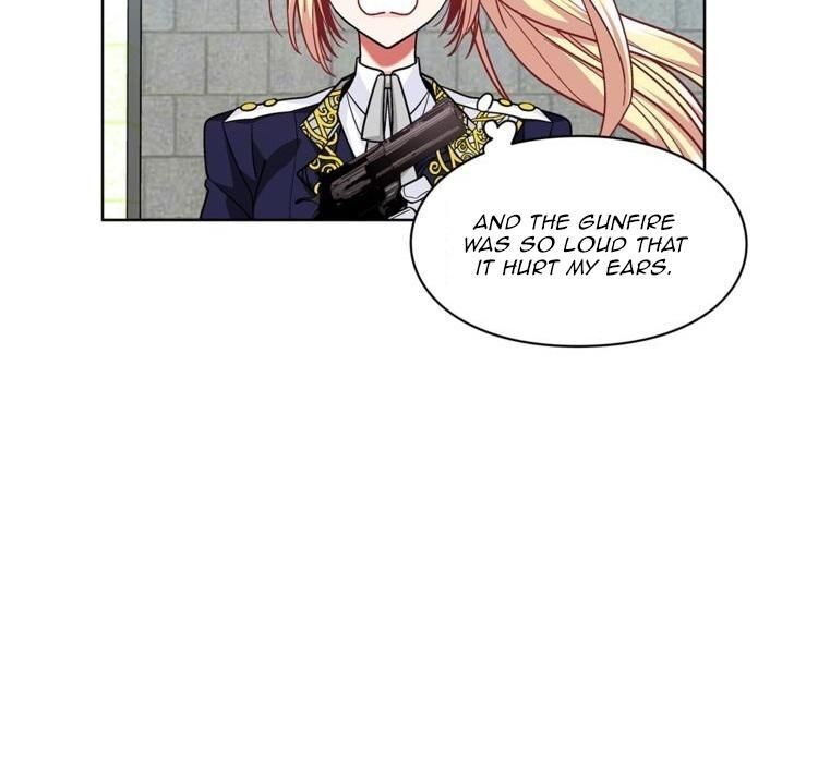 Doctor Elise: The Royal Lady With The Lamp Chapter 51 image 1