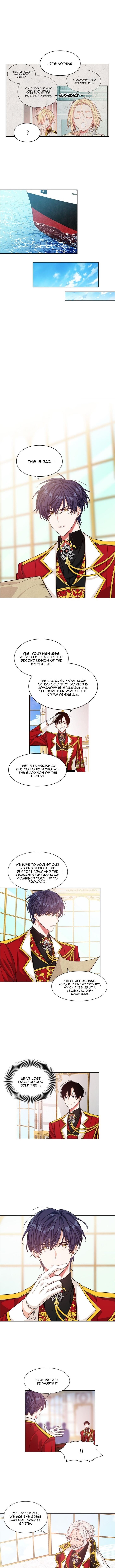 Doctor Elise: The Royal Lady With The Lamp Chapter 53 image 2