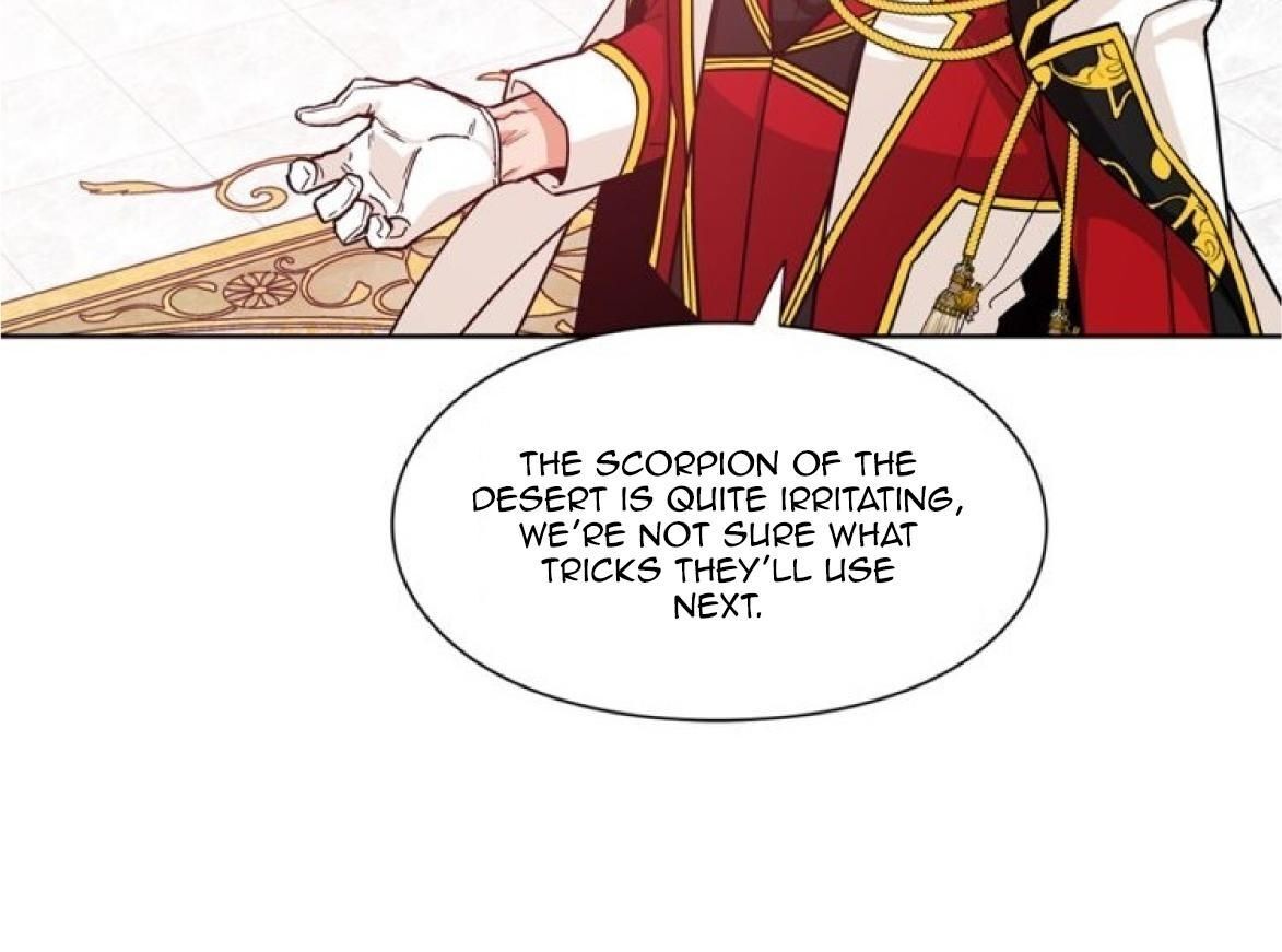 Doctor Elise: The Royal Lady With The Lamp Chapter 53 image 3