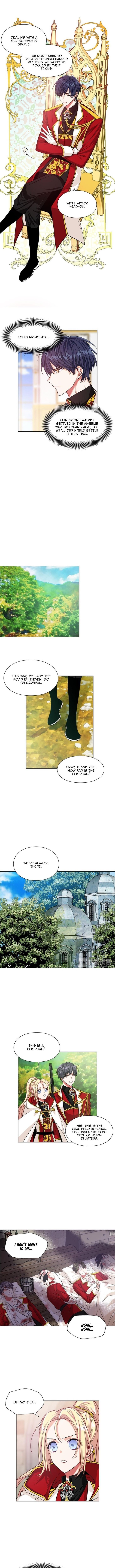 Doctor Elise: The Royal Lady With The Lamp Chapter 53 image 4