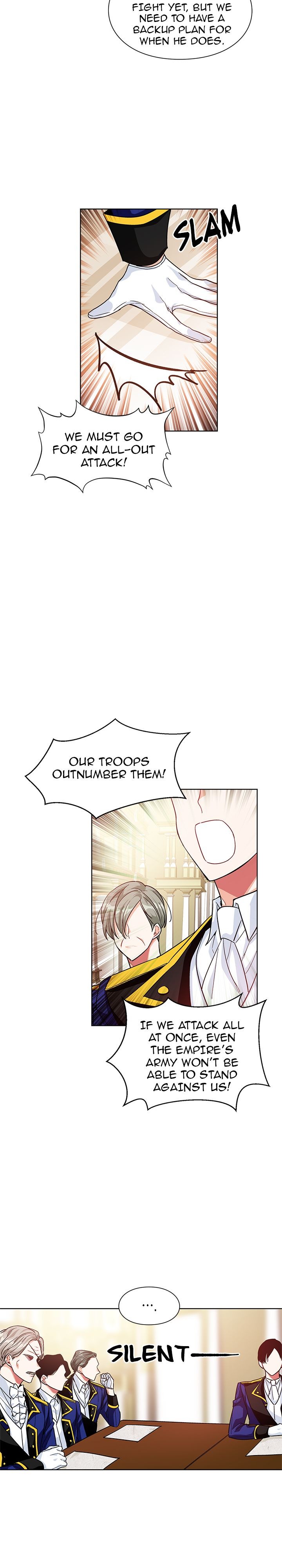 Doctor Elise: The Royal Lady With The Lamp Chapter 56 image 15